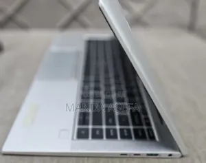 New Laptop HP EliteBook 845 G7 16GB AMD Ryzen 5 SSD 512GB