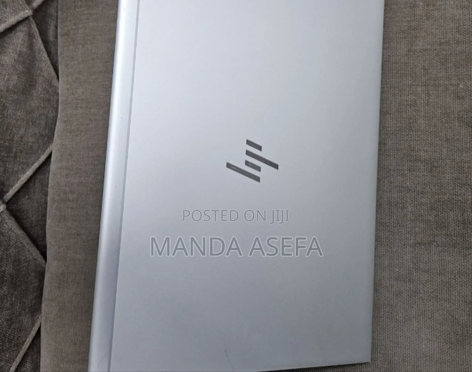 New Laptop HP EliteBook 745 G6 16GB AMD Ryzen 7 SSD 512GB