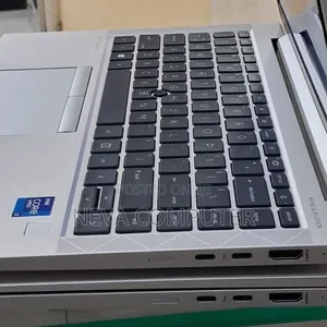 New Laptop HP EliteBook 840 G8 16GB Intel Core I7 SSD 512GB