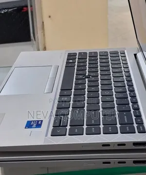 New Laptop HP EliteBook 840 G8 16GB Intel Core I7 SSD 512GB