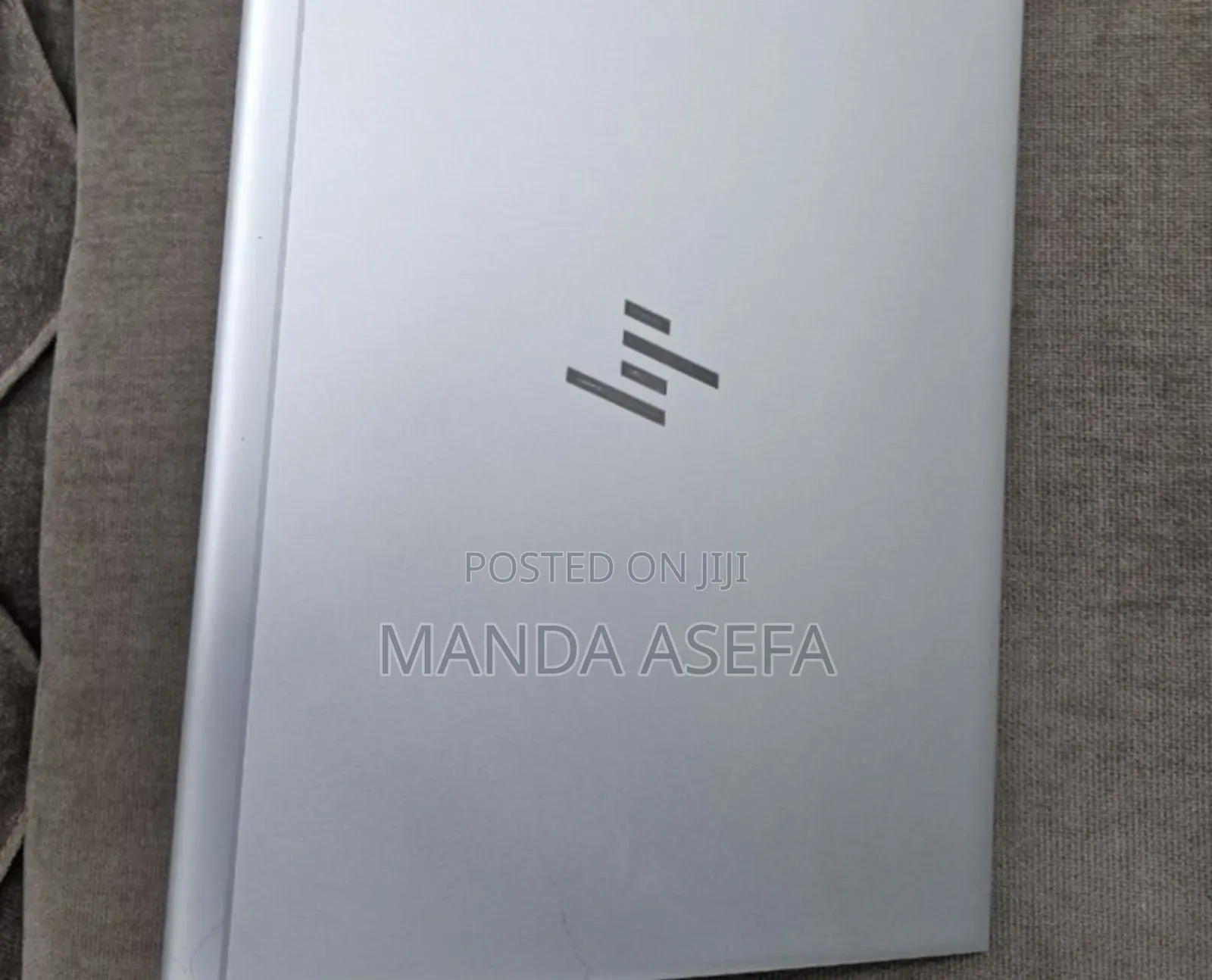 New Laptop HP EliteBook 745 G6 16GB AMD Ryzen 7 SSD 512GB