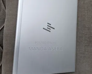 New Laptop HP EliteBook 745 G6 16GB AMD Ryzen 7 SSD 512GB