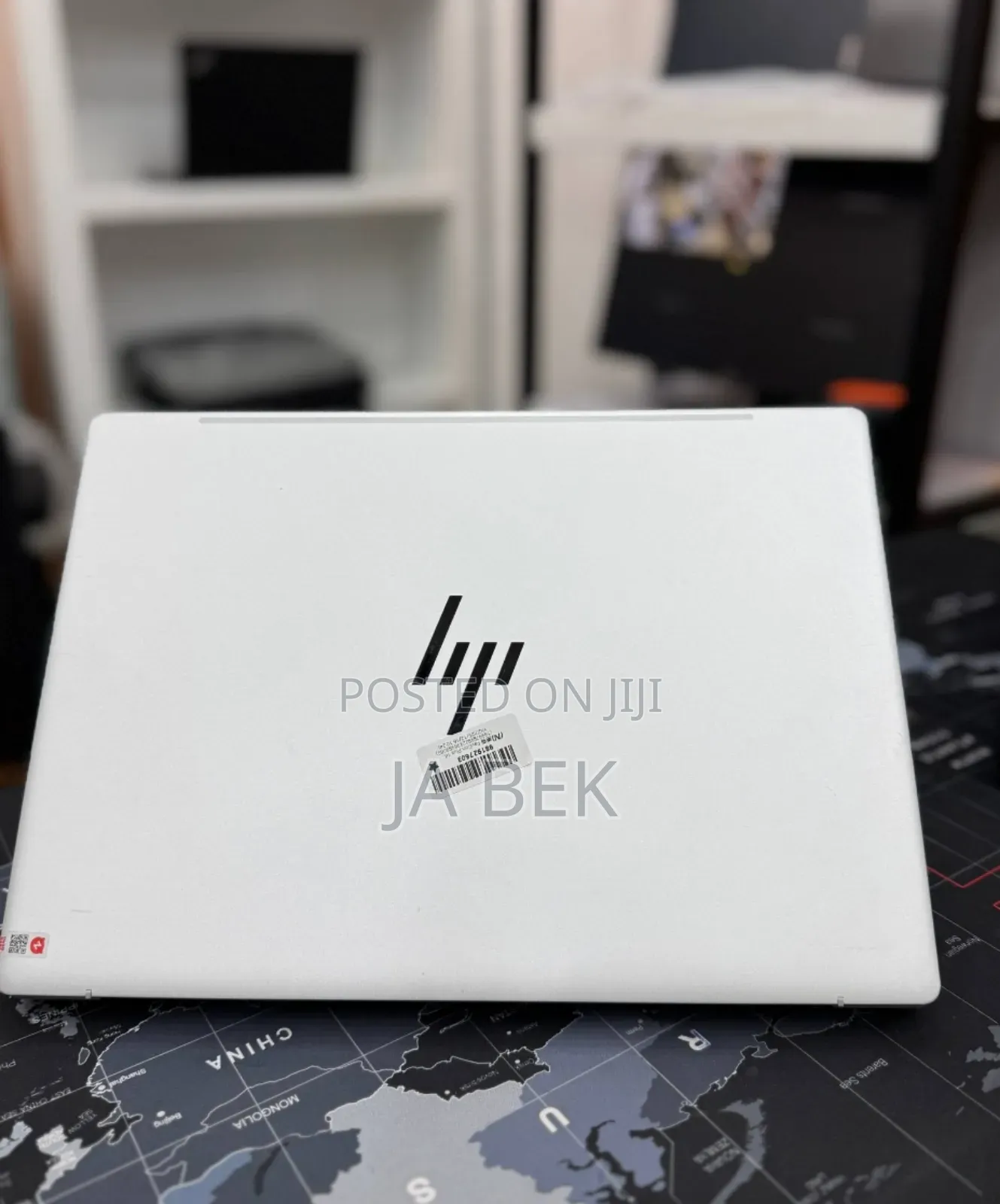 New Laptop HP Pavilion 14 16GB Intel Core I5 SSD 1T