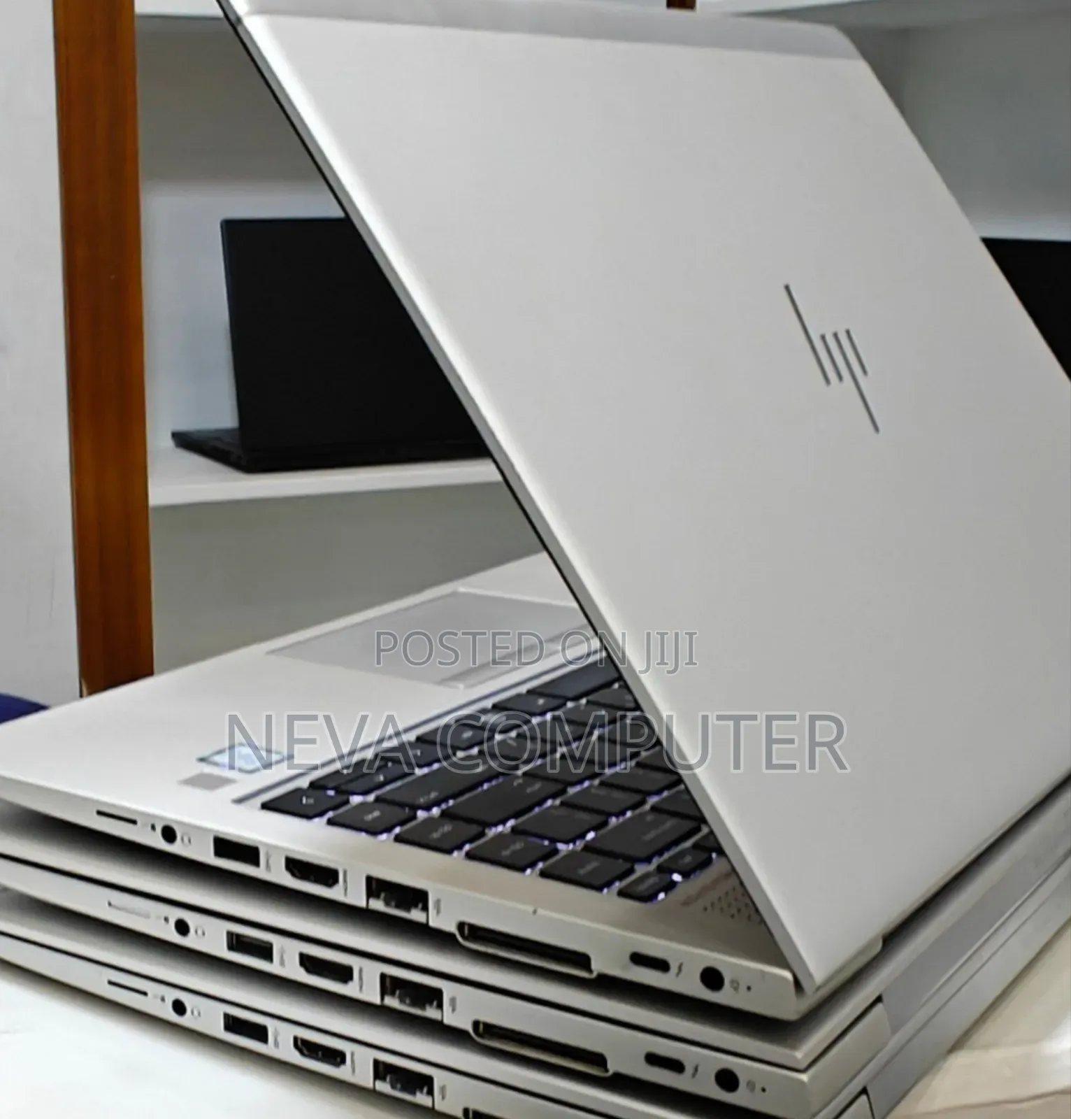New Laptop HP EliteBook 840 G5 16GB Intel Core I7 SSD 512GB