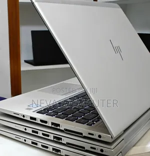 New Laptop HP EliteBook 840 G5 16GB Intel Core I7 SSD 512GB