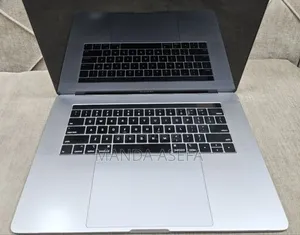 New Laptop Apple MacBook Pro 2019 16GB Intel Core I9 SSD 512GB