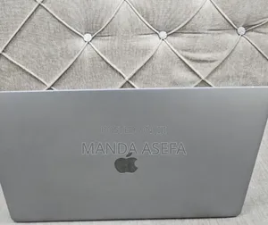 New Laptop Apple MacBook Pro 2019 16GB Intel Core I9 SSD 512GB