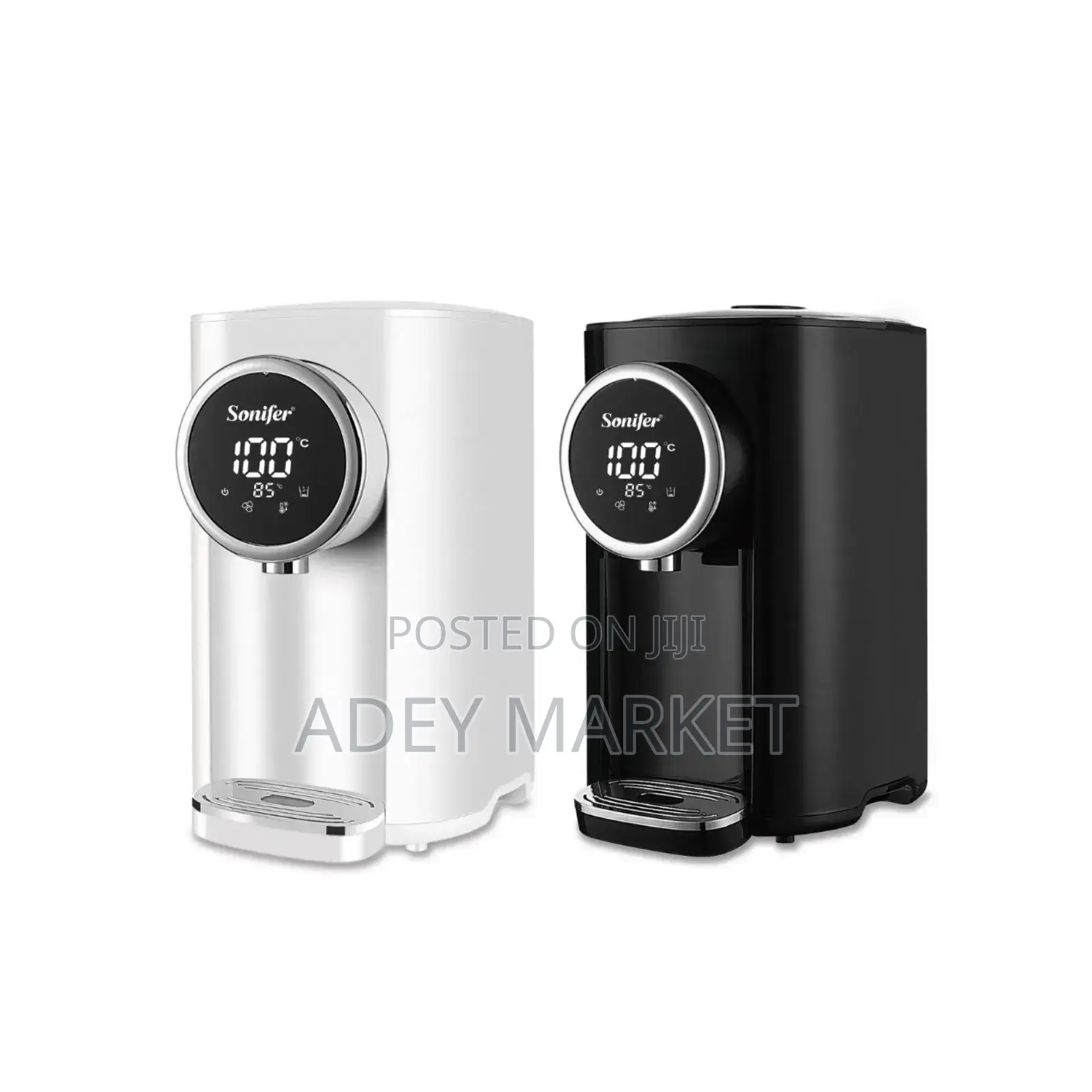 Sonifer Electric Air Pot