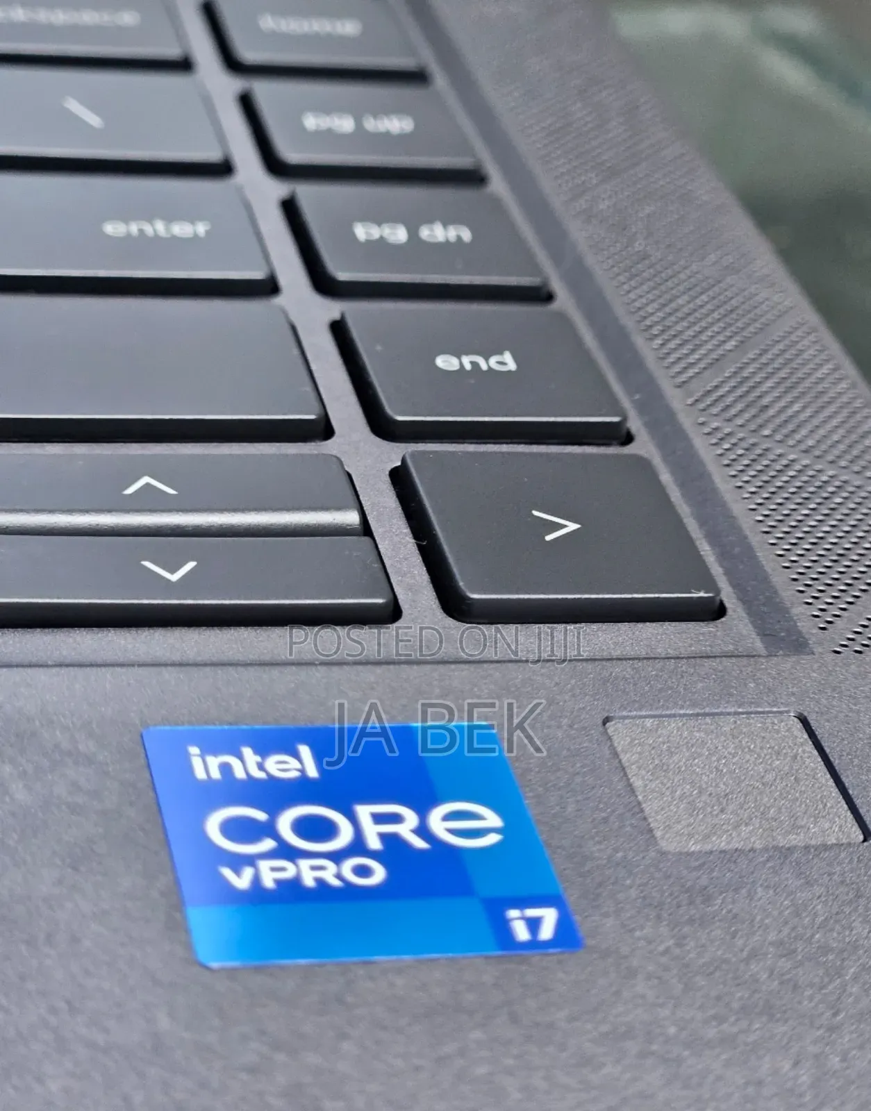 New Laptop HP ZBook 15 16GB Intel Core I7 SSD 512GB