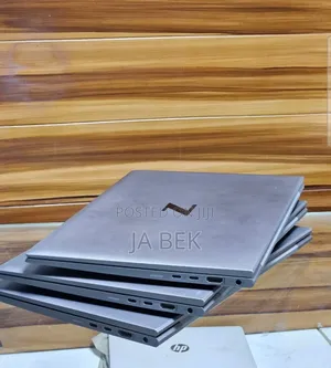 New Laptop HP ZBook 15 16GB Intel Core I7 SSD 512GB