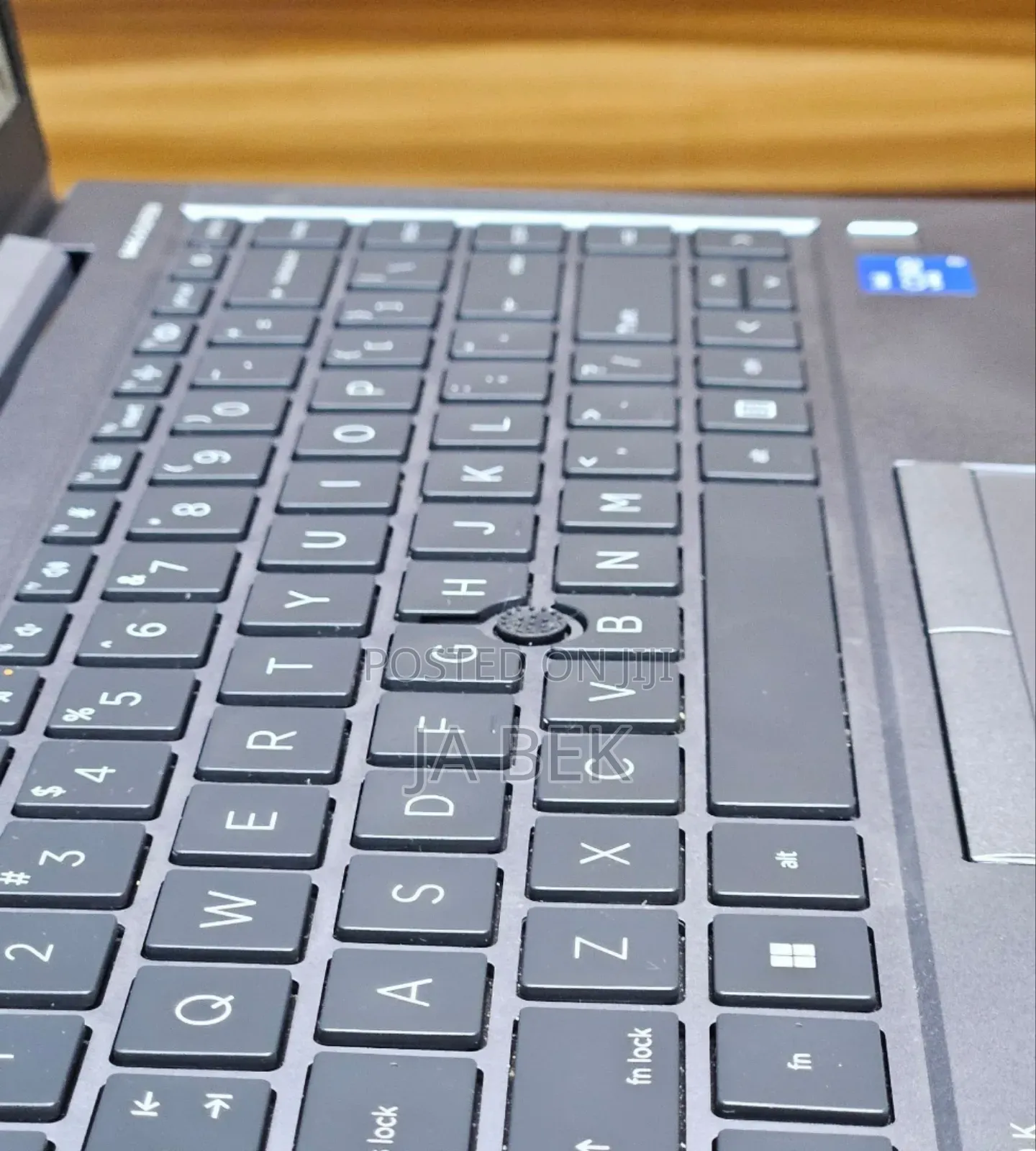 New Laptop HP ZBook 15 16GB Intel Core I7 SSD 512GB