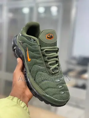 Nike Air Max Dark Green Dn
