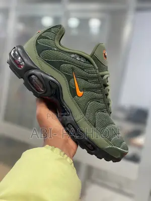 Nike Air Max Dark Green Dn