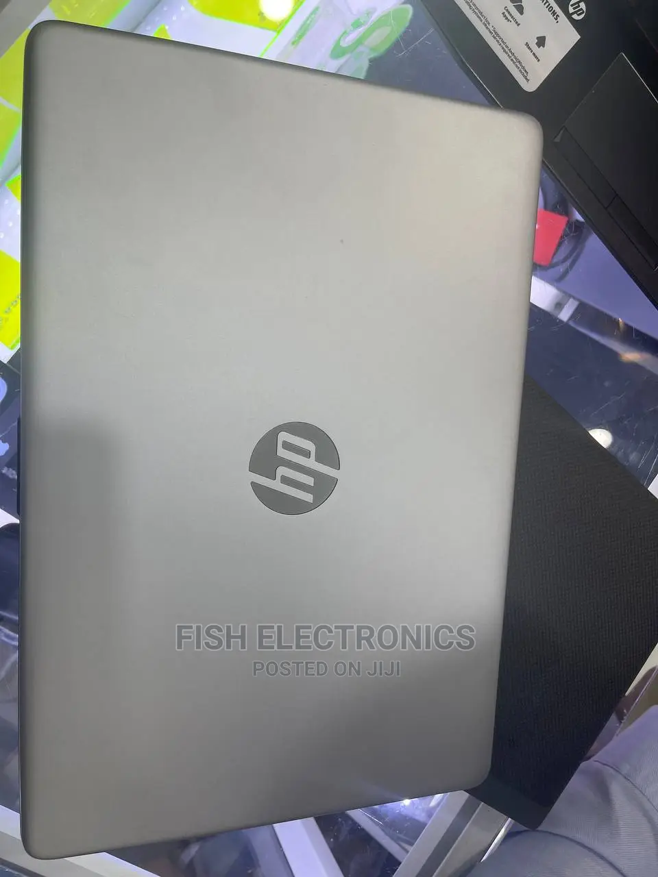 New Laptop HP Stream Notebook 8GB Intel Core I5 1T