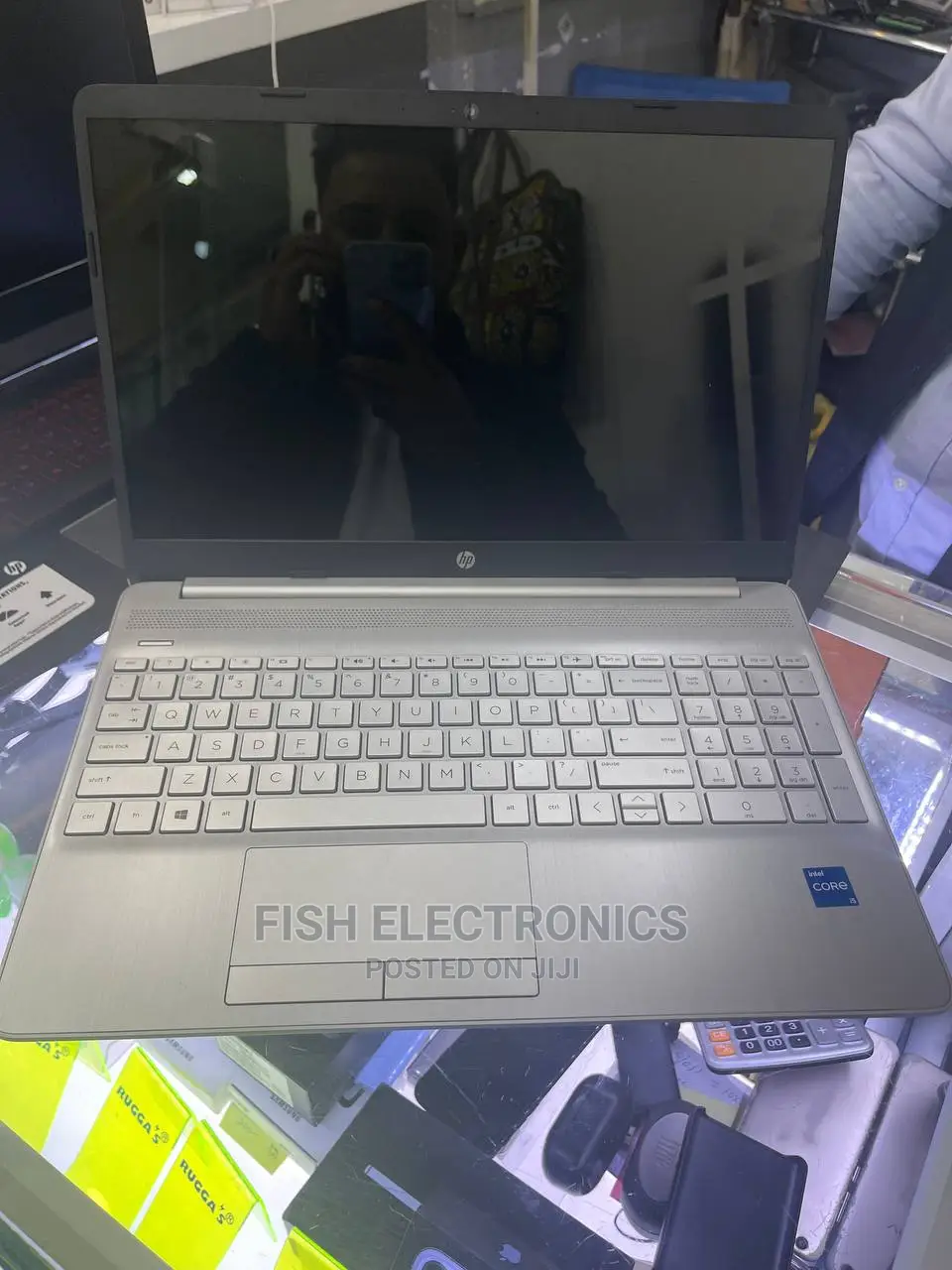 New Laptop HP Stream Notebook 8GB Intel Core I5 1T