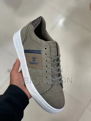 Timberland Unique Style Flat