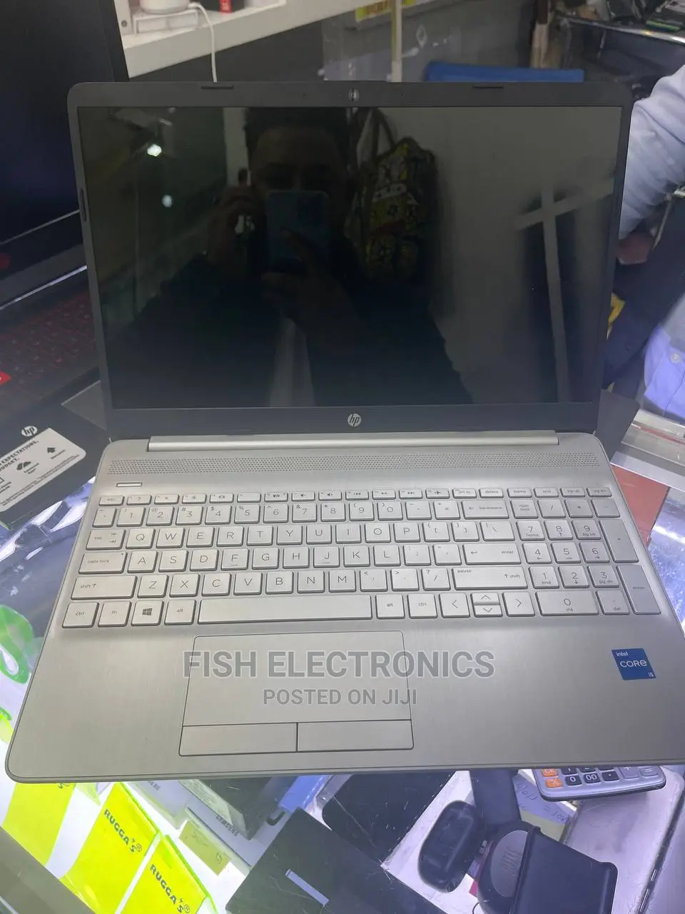 New Laptop HP Stream Notebook 8GB Intel Core I5 1T