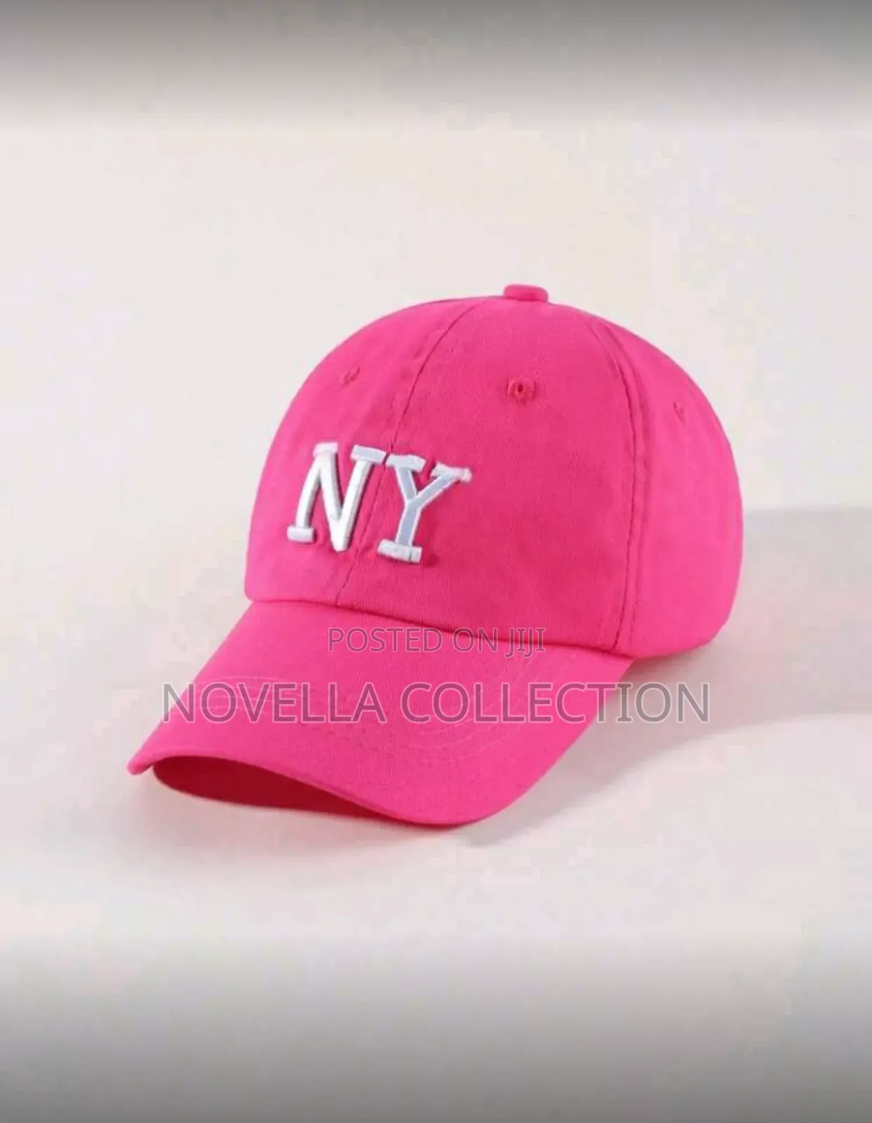 Sun Protection Embroidered Letter Baseball Cap for Spring and Autumn