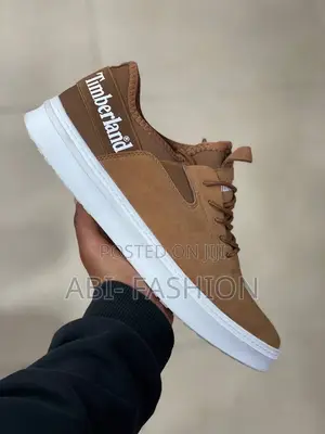 Timberland Unique Edition Custom