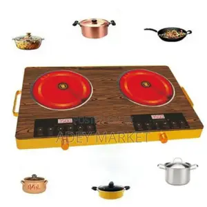 Su Tai Electric Touch Stove