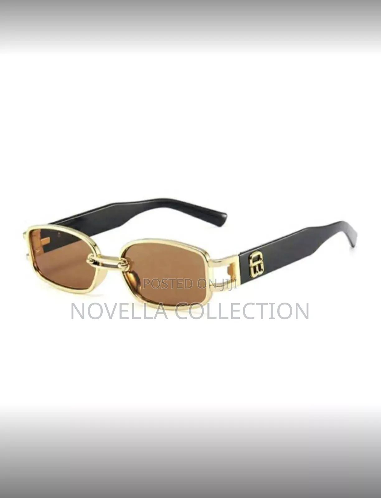 Women's Design Sensory Cabinet Fashion Glasses