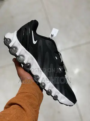 Nike Air Max Bubble Sole