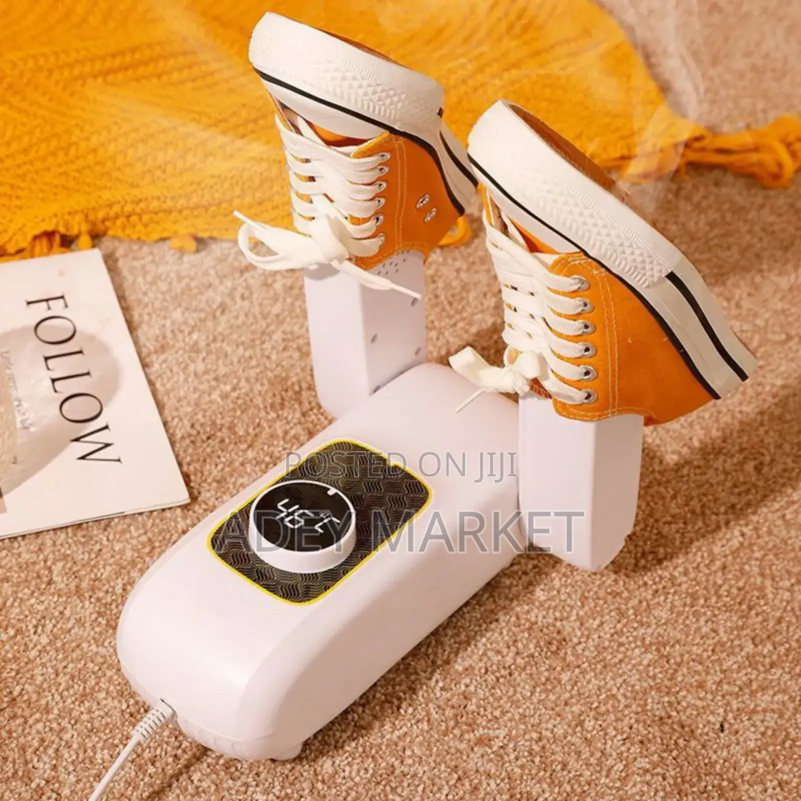 Professional Shoes Dryer