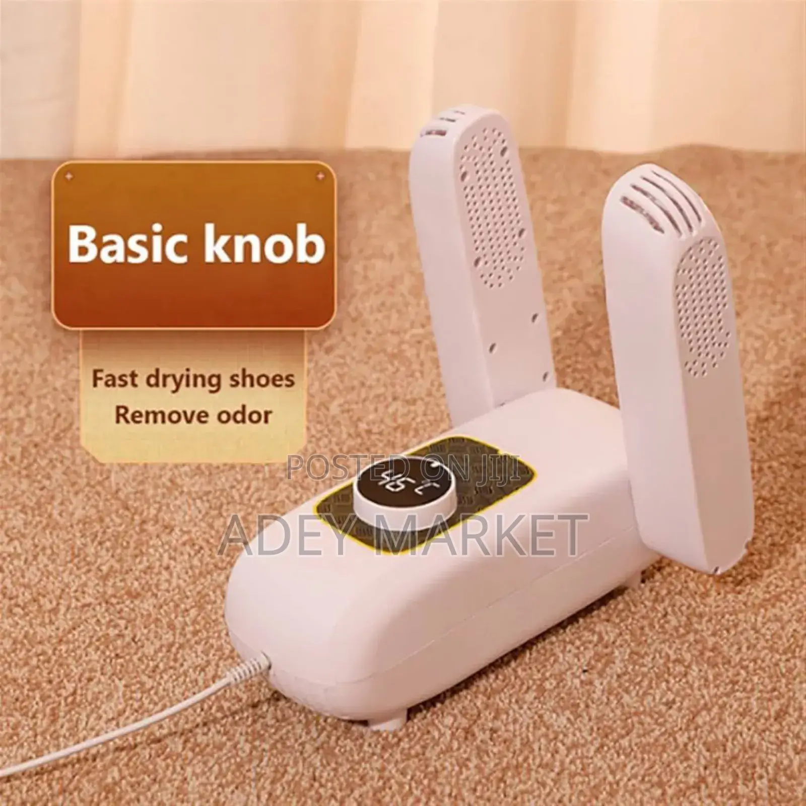 Professional Shoes Dryer