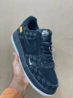 Nike X Gucci Kefay Mens