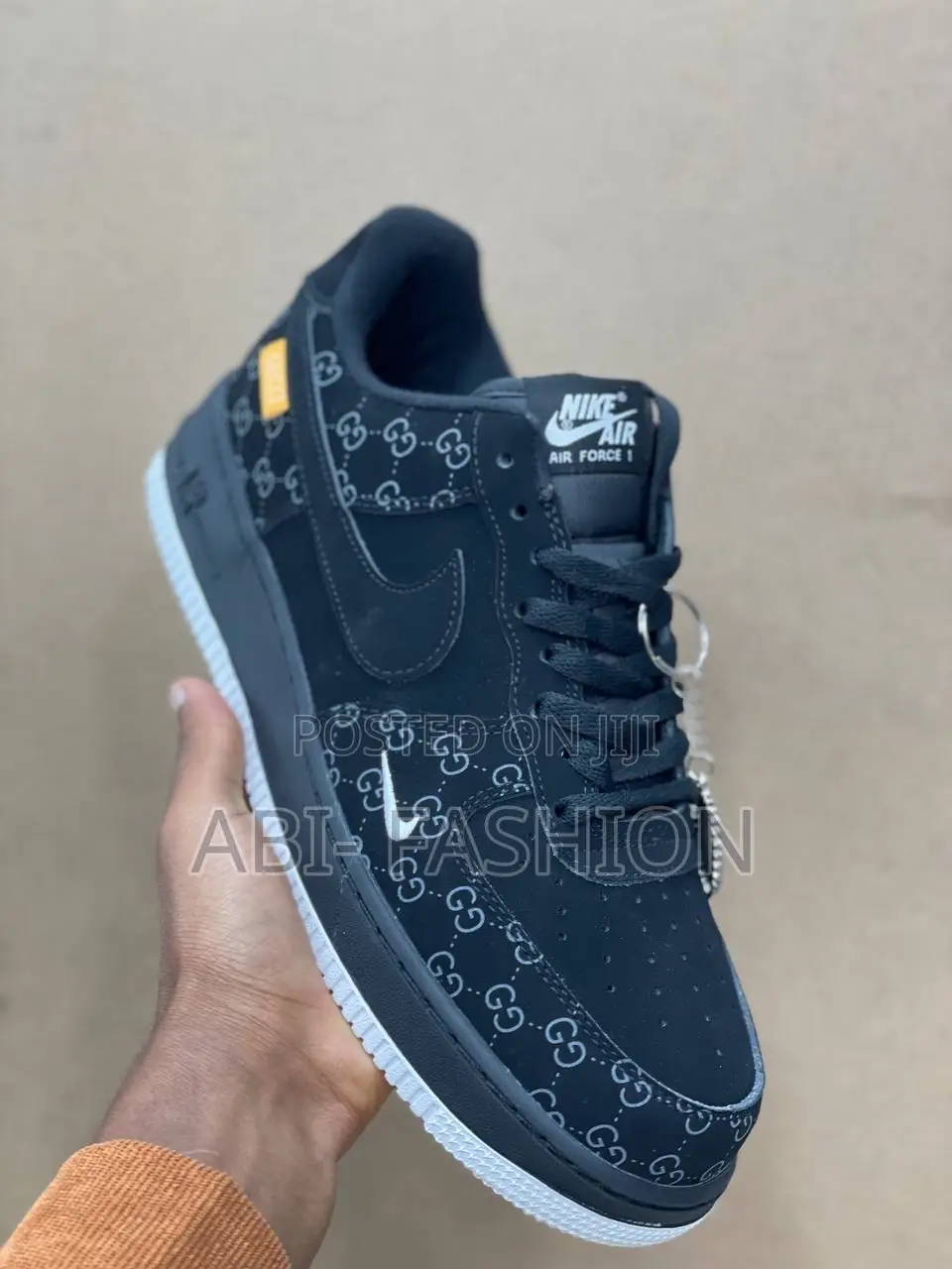 Nike X Gucci Kefay Mens