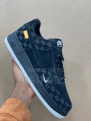 Nike X Gucci Kefay Mens