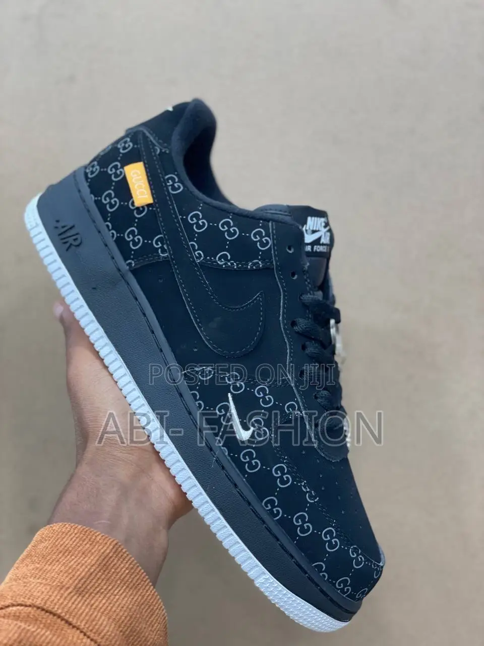 Nike X Gucci Kefay Mens