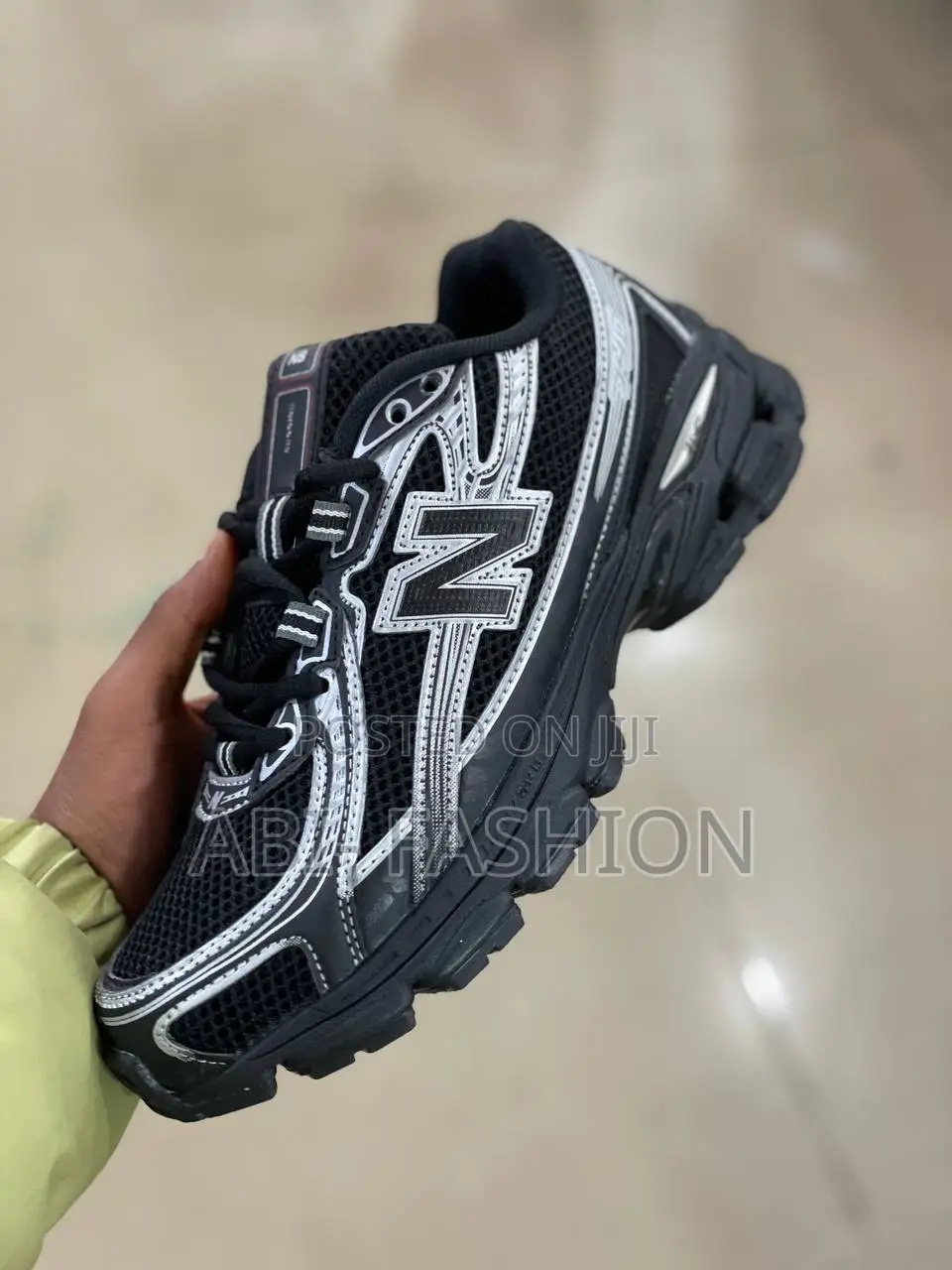 New Balance Shoes Mens Original One