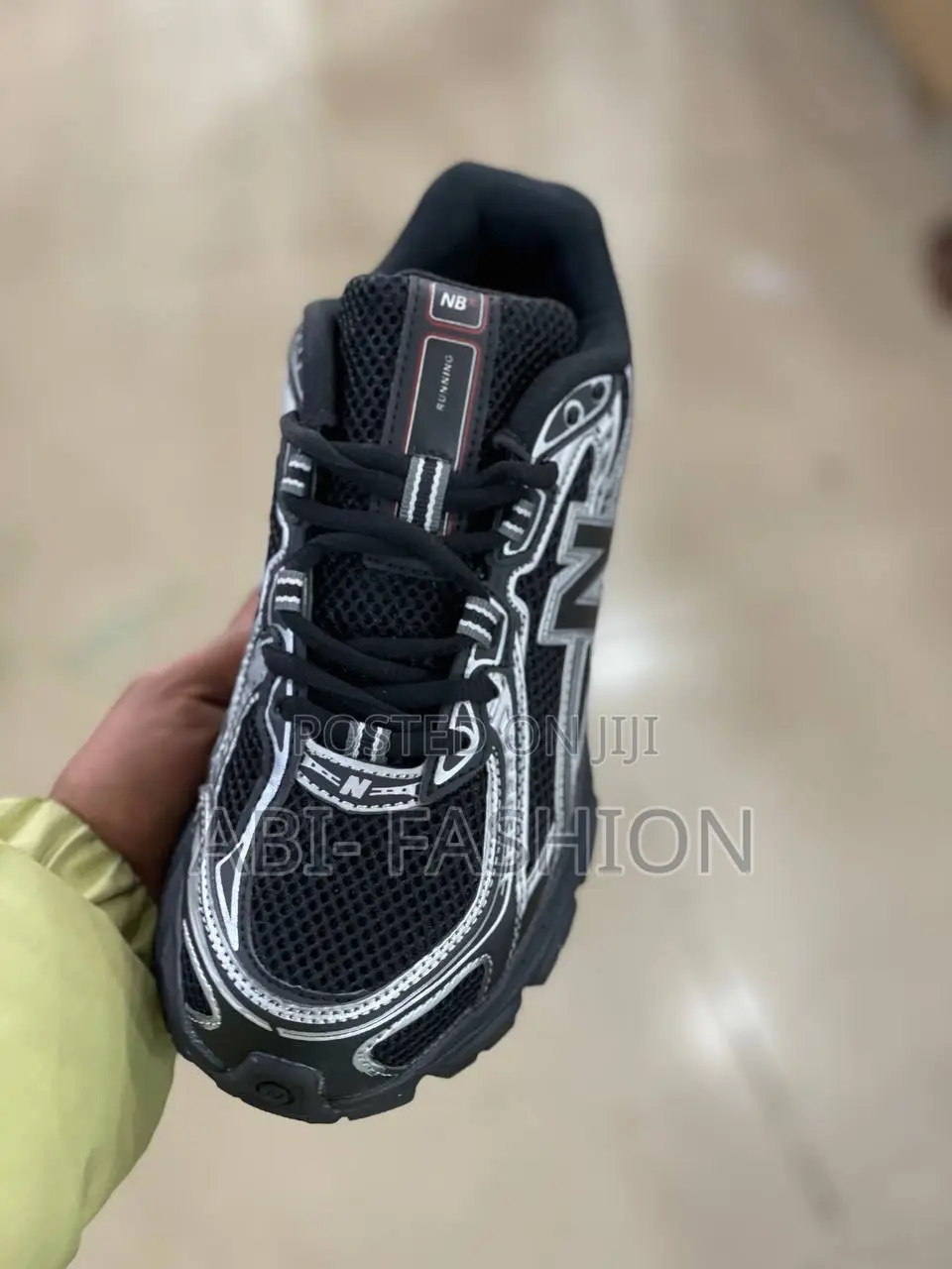 New Balance Shoes Mens Original One