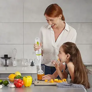 Sokany 4 in 1 Hand Blender