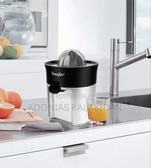 Sonifer Electrical Citrus Juicer