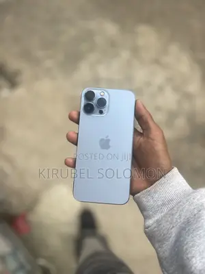 Apple iPhone 13 Pro Max 128 GB Blue