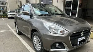 Suzuki Dzire 2023 Gold