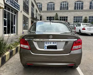 Suzuki Dzire 2023 Gold