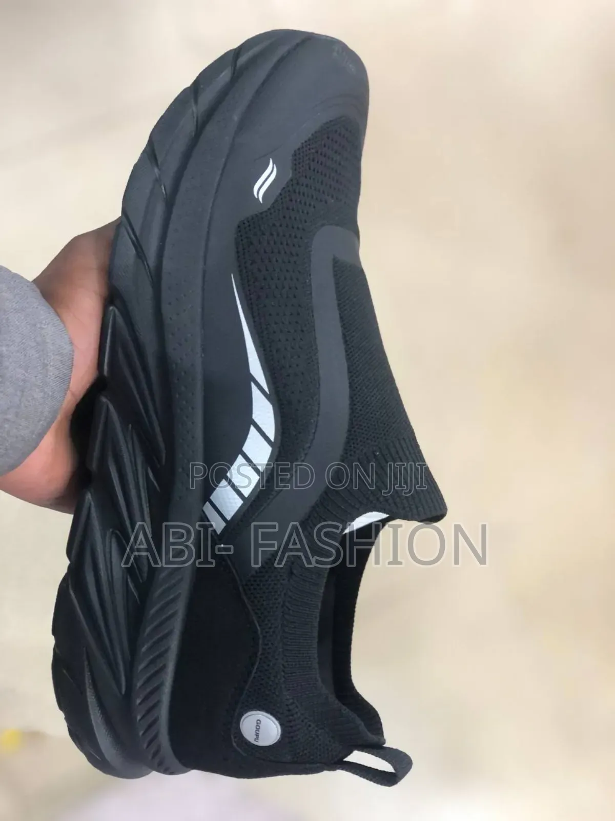 Gopu Comfortable Footwear