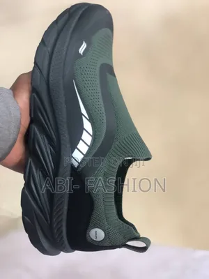 Gopu Comfortable Footwear