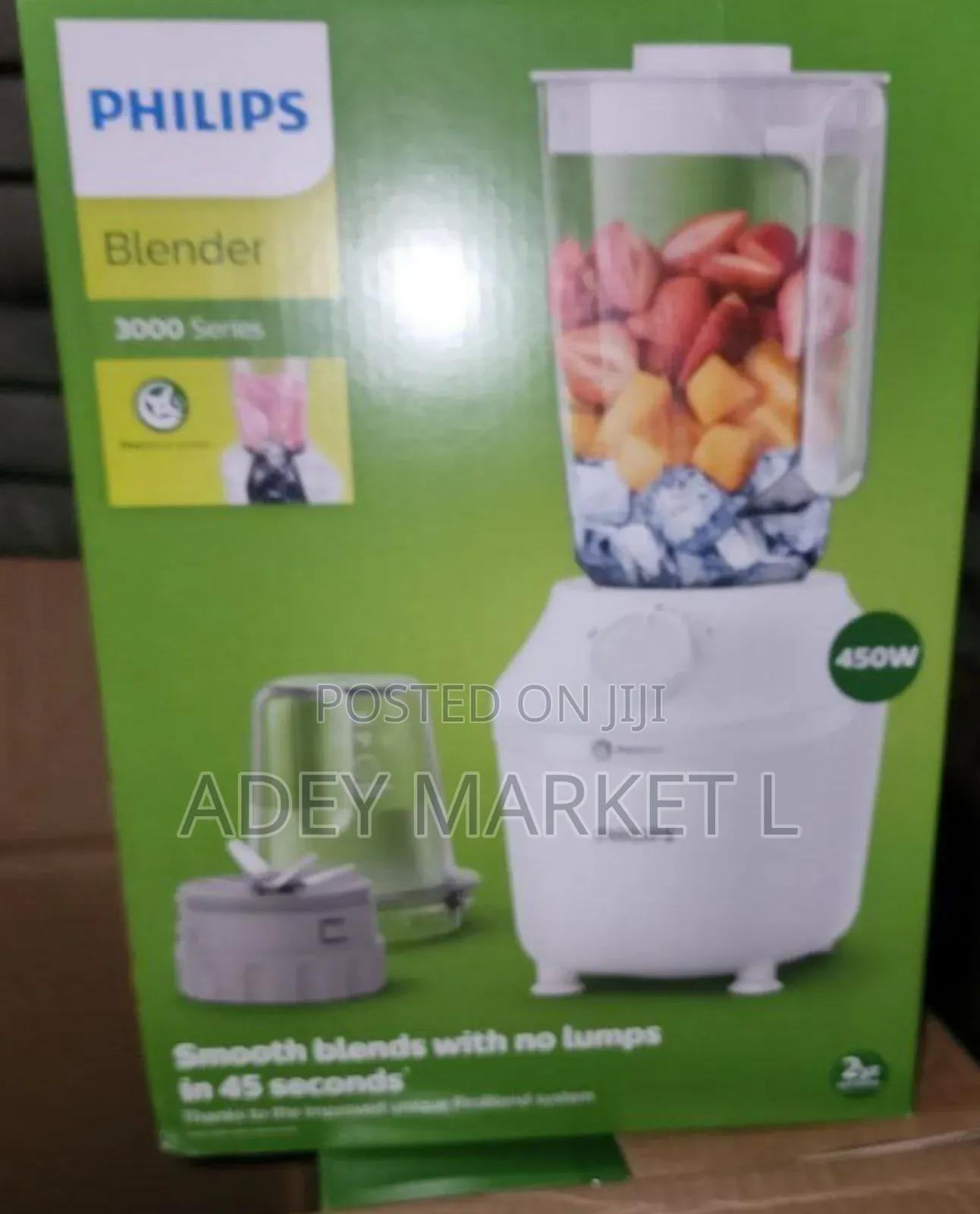 Philips Blender