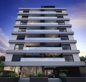 Apartment Building for Sale [ 3b+ G+ 13 ] - 700 M2 - Bole