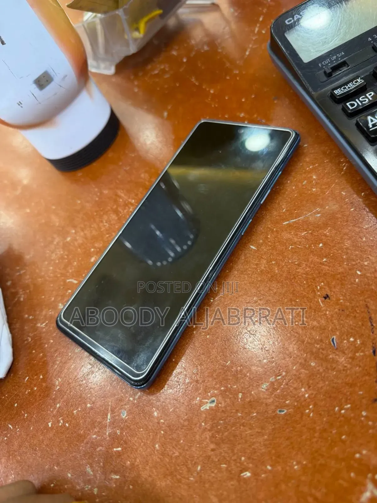 Samsung Galaxy A51 128 GB Blue