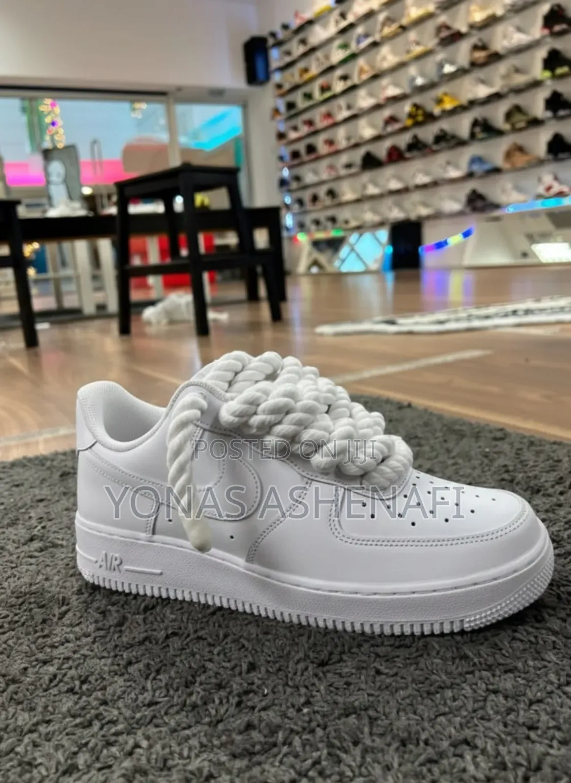 Nike Air Force 1 Low,