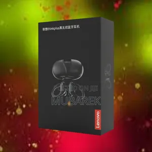 Ultimate Comfort Lenovo Thinkplus Ear-Cuffs