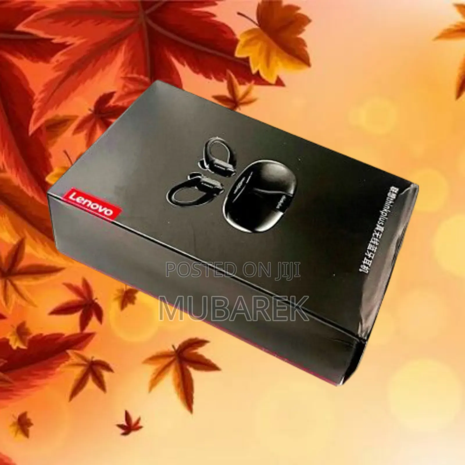 Proven Excellence: Lenovo Thinkplus Ear-Cuff