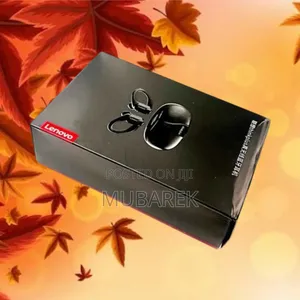 Proven Excellence: Lenovo Thinkplus Ear-Cuff