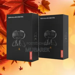 Most Popular Lenovo Ear-Cuffs This Month