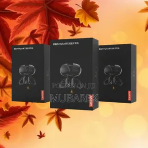 Customer Favorite: Lenovo Thinkplus Earbuds
